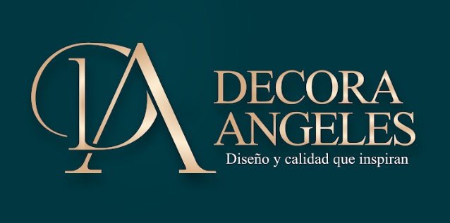 Decora Ángeles